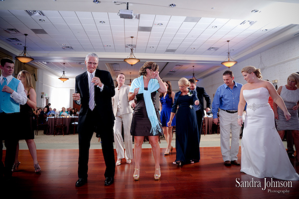 Best Lake Mary Events Center Wedding - Sandra Johnson (SJFoto.com)